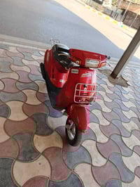 منت • ياباني • سلف هندل