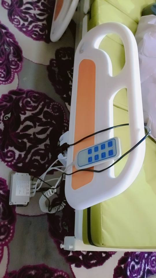 سرير طبي مع كافه ملحقاته مستخدم عشر ايام فقط السعر 1 مليون وبيه مجال بغداد, العراق


**إذا كنت صاحب هذا الإعلان وتريد حذفه لأي سبب، رجاءا أرسل رسالة إلى الدعم الفني**