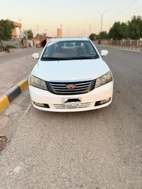 جيلي ام كراند • ٢٠١٢ • اوتوماتيك