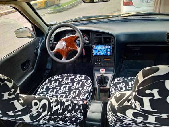 يا الله السلام عليكم خوان بيجو بارص ٢٠١٠ رقم بغداد حداديه ٨٠ بل١٠٠ طخم تاير جديد  تبريد يشتغل بس ما اعرف شنو نقصه كهربائيات من دعاميه لدعميه شغاله شاشه شغاله مكينه وكير خير من الله .. سنويه لل٢٧ ..راعيه موجود هيئه وغرامات مصفره ولا ربع مطلوبه  مكان السياره ناصرية سوق الشيوخ ... سعر ٢٧ وبيهه مجال رقم
 واتساب ***********...
رقم الهاتف ‏‪***********‬‏
