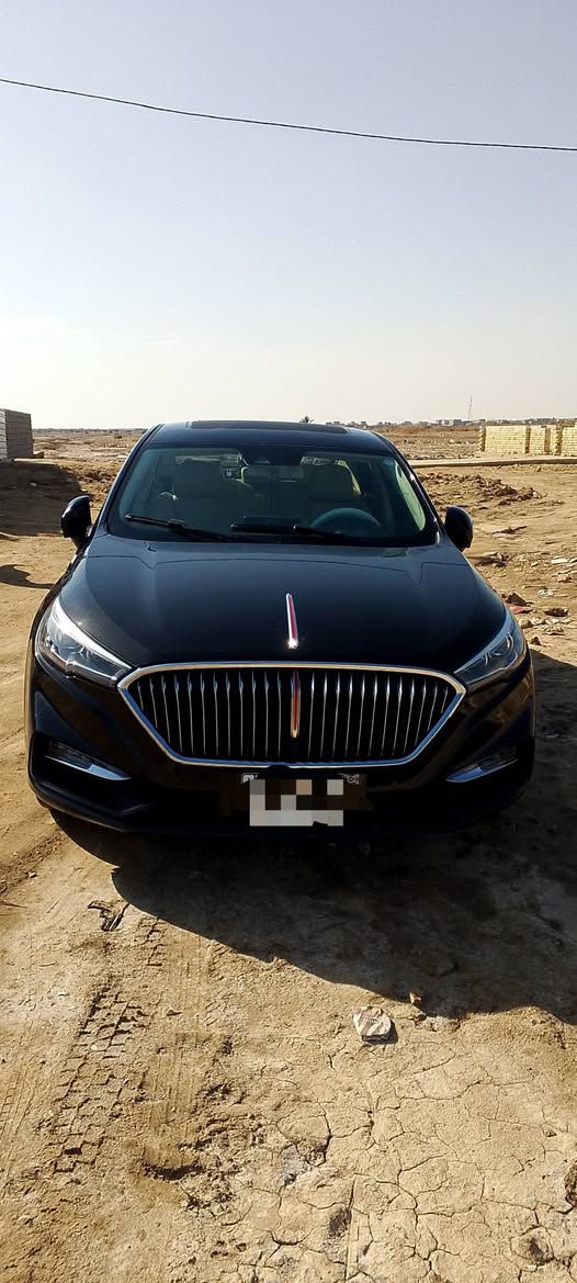 سلام عليكم سياره هونشي موديل٢٠٢٣ فول مواصفات رقم اربيل سعر ١٥٠  *********** مكان العراق واسط
