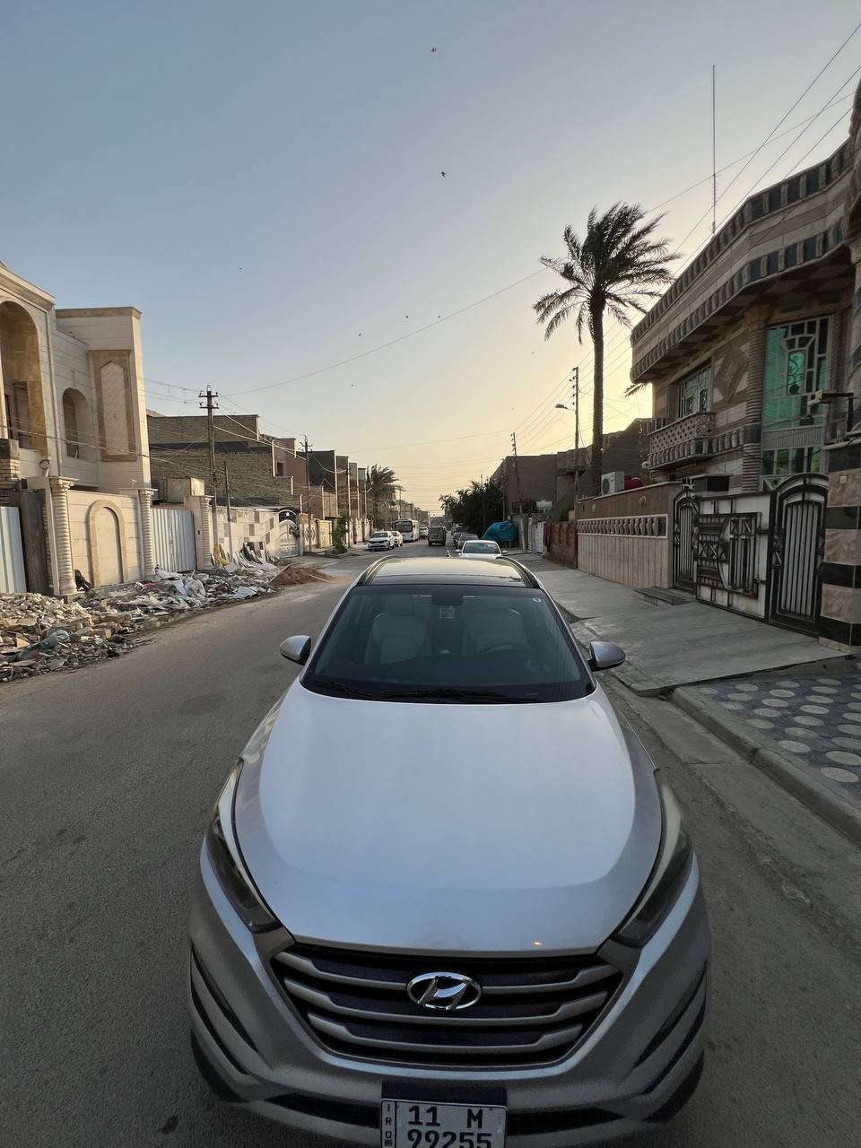 السلام عليكم هيونداي توكسان للبيع!!2018
السياره وارد امريكي🇺🇸! حادثها الجنطه مصلحه و الجاملغ مصبوغ 

وبيها رشات قليله صبغ  بدون قطره معجون اثر جراد الصبغ

صور الحادث مرفقه اسفل👇🏽

ماشيه:57 الف ميل

السياره فول الفول واحد ع واحد1/1

السقف:بانوراما

شاشه كبيره 

مري شفط 

شحن لاسلكي 

جنطه كهرباء

دخول ذكي 

تشغيل بصمه 

شاشه اعطال 

تحديد مسار 

نقطه عمياء

نظام ECO الاقتصادي 

نظام منحدرات 

رادار امامي وحساسات خلفيه

توقف ذاتي 

نظام تثبيت السرعه (كروس)

كشنات جلد تدفئه+تبريد 

استرين تدفئه تبريد 

ويل 20كروم

تخم تاير جديد 

حداديه اماميه وخلفيه 100/100

رقم بغداد  دولي باسمي تحويل ثاني يوم

السعر:160💵

للاسفسار الاتصال ع الرقم :***********
