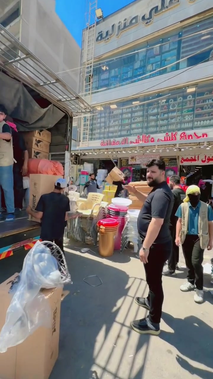 اليوم الأسد واكف بالباب وكفة


**إذا كنت صاحب هذا الإعلان وتريد حذفه لأي سبب، رجاءا أرسل رسالة إلى الدعم الفني**