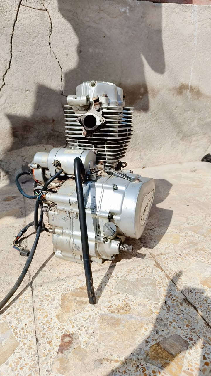 متاح  محرك مال ستوته امتيار نضيف كلش سعر مناسب   ***********
