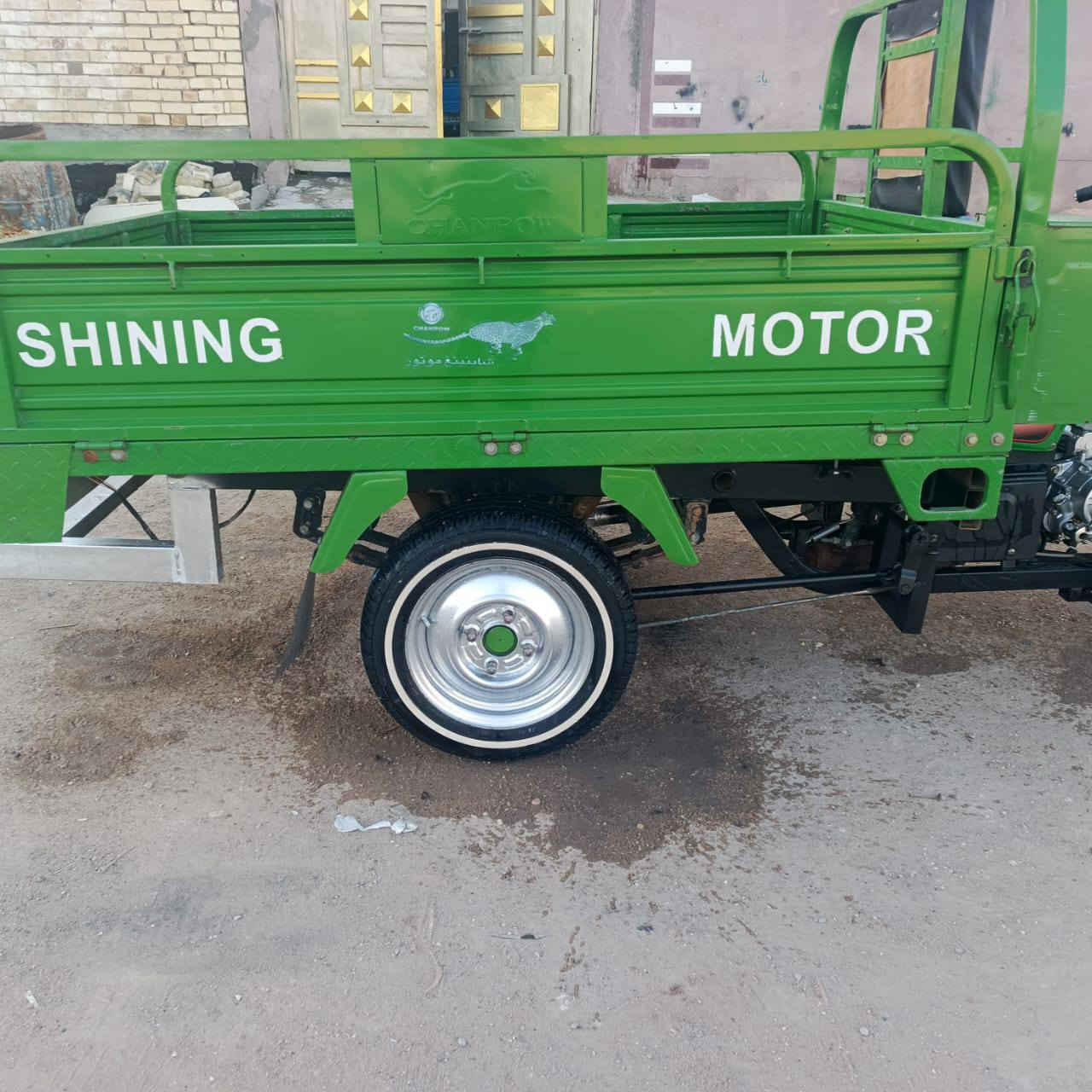 السلام عليكم ستوته موديل 22 اوراق اصولي مال بلال كهربائيات كلها شغاله ما عايزه اي شي نداور المكتب حسين مكاني كربلاء حي نضال ***********
