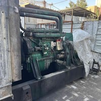 مولدات • ديزل • أسعار مناسبة