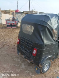 تكتك • ذي قار • موديل 2016