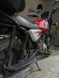 بوكسر • ٢٠٢١ • بدون اوراق
