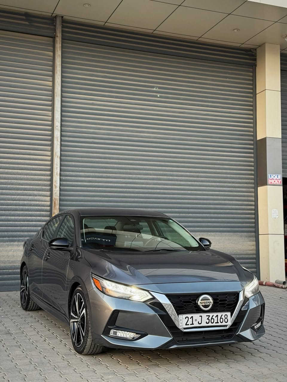 NISSAN SENTRA SR
نيسان سنترا SR
موديل 2021
مواصفات 
رادار امامي 
رادار خلفي 
اوتو ستوب امامي 
اوتو ستوب خلفي 
حساسات خلفيه 
كامره دواره 
شاشه كبير
Carplay,GPS,navigation,Eco
رادار نقطه عمياء 
تحديد مسار + تنبيه خروج عن المسار  + بريك اوتو
شاشه اعطال +ABS
تشغيل عن بعد 
كشنات كنتاره
لايت ليد و زينون 
ماشيه 50 الف
محرك 2000 
حادث موجود بالصور 
بنيد تبديل بيلادي نفس لون بدون صبغ سياره
باسمي السياره تحويل نفس يوم
مكان السياره سليماني
***********📞
