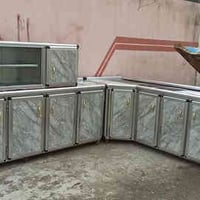 كاونتر أرضي • ٢٫٥م • رشيدية