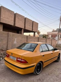 ٢٠١١ • كير بكفاله • شاشه كامره