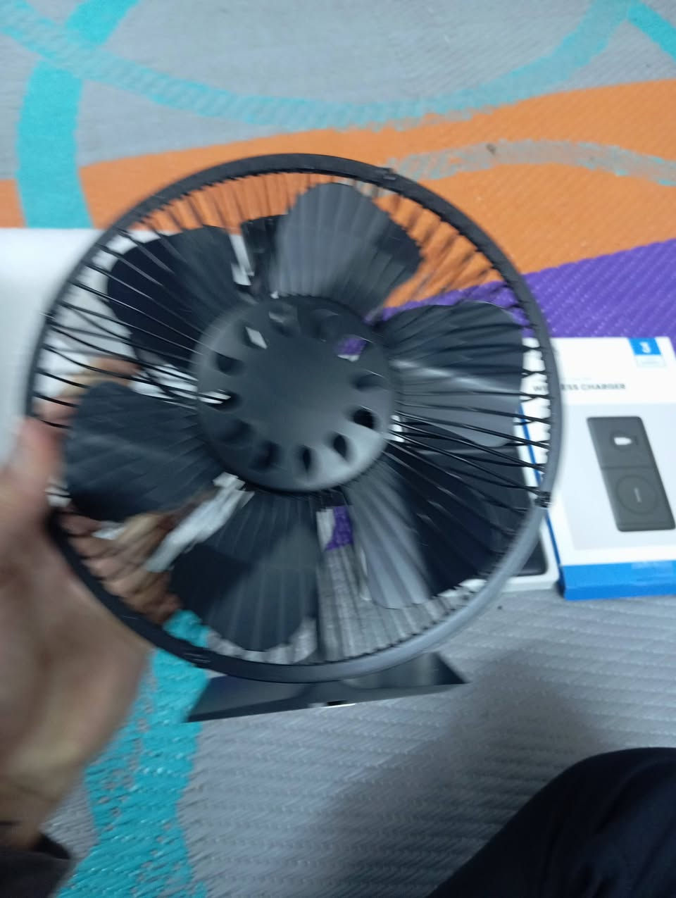 3 قطع بهشكل دلال وجمال اطوني سعر وبلعافيه شلع ابيعهن


**إذا كنت صاحب هذا الإعلان وتريد حذفه لأي سبب، رجاءا أرسل رسالة إلى الدعم الفني**