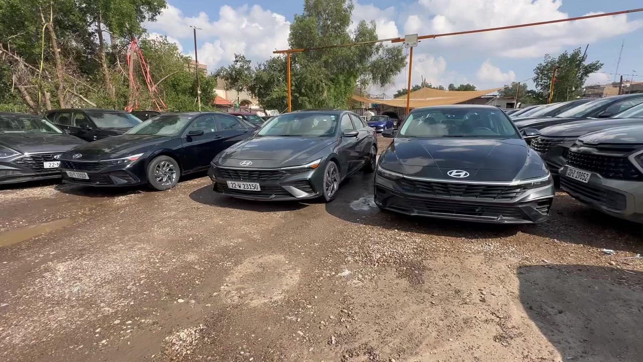 ✴️ #شركه_ربيع_الامل ✴️
✴️لا تعب نفسك كل السيارات وموديلاتها كدامك✴️ 

🔥🔥اليوم الاسعار غير تابع الفديو للنهاية 🔥🔥

العنووان (بغداد الجديده النعيريه خلف جامع عرفات)
🛑 رابط كروب الواتساب الخاص بالشركة 🛑

https://whatsapp.com/channel/0029Vb6WcyCDp2PzxVwZjY2K

تعلن شركة ربيع الأمل استيراد السيارات الوارد امريكي عن وصول وجبة جديدة من سيارات الوارد امريكي 

🛑 هيونداي النترا هايبرد موديل 2024 بسعر 145
🛑 هيونداي النترا فوول موديل 2024 بسعر 153
🛑 هيونداي النترا موديل 2024 بسعر 145
🛑 كيا K5 موديل 2022 بسعر 127
🛑 هيونداي النترا موديل 2023 بسعر 140
🛑 كيا فورتي gt موديل 2023 بسعر 152

⛔️⛔️اي استفسار او اي سؤال تكدر تتصل ع الارقام 
او تتفضل بزيارتنا في موقع الشركة⛔️⛔️

✅(( بغداد الجديدة شارع النعيرية خلف جامع عرفات))✅

🛜أتفضل لموقع الشركة وان شاء الله ما نقصر🛜

 📍موقع الشركة في تطبيق الويز 📍
https://waze.com/ul/hsvztkn5yx

 ☎️***********

***********☎️

الارقام متاحه وتساب

✅ ملحوظة / الاتصال على هذا 👆 الرقم فقط ارقام الشركه مشغوله
