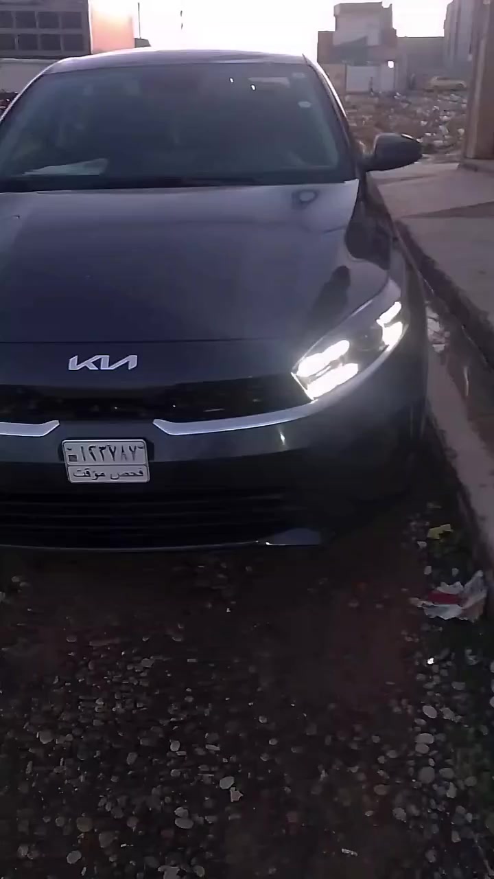 كيا فورتي للبيع (كلين)بدون صبغ
🌐السيارة رقم نينوى12 سنويه بسمي تحويل مباشر
🌐موديل :2024 وارد كندي موصفات EX
🌐لون نفطي  
🌐فول موصفات ماعدا اسلايت اوبصمه
🌐محرك 4 سلندر 2.0 دوش شرط
🌐تبريد تدفئه شرط
🌐تبريد قطعتين
🌐لدات اماميه 
🌐ماشيه 46 مايل 
🌐تحديد مسار
🌐نقاط عمياء
🌐تنبيه اقتراب 
🌐قيادة ذاتيه+اوتو استوب 
🌐شحن وايرليس لاسلكي
🌐حساسات اوتو ستوب جانبي امامي
🌐رادرات جانبي خلفي 360درجه
🌐انضمة قيادة سبورت/نورمان/ وسمارت
🌐شاشه كبيره تدعم كار بلي 
🌐كشنات هيتر 3 درجات +ستيرن هيتر 
🌐اشاير بالمري
🌐ويل كب شركه
اوبعد بيها مواصفات خير من الله
🛑ملاحضه /السياره (كلين اوبدون صبغ) 
بيها رصعتين كلش خفاف مال تحميل يتعدلون بارد فقط السياره صور التقرير مالها بالمنشور
🛑اكرر كلامي السياره مرقمه نينوى كامله حتى لوحات عندي اني شرعيها ماصارلها اسبوع من اترقمت تحويلها مباشر
                                       🛑عنوان السياره موصل 
🛑للاستفسار 
☎️***********
☎️*********** كورك وتساب فقط

