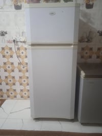 ثلاجة • ٢ حبة • شغالة