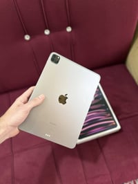 آيباد برو M2 • ٢٥٦ • النجف الاشرف