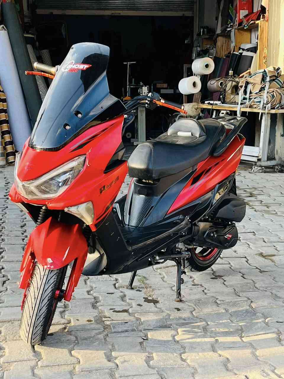 كوست سترونك 2025
كابريتر الاصلية شلعة ومعدل خير من الله
دبلات نضيفة 100%
تايرات جدد ونضاف 
سويج وبصمة تشغيل عن بعد مع جهاز انذار
النضافة مثل ما موضحه امامكم بالصور
السعر 400 وبيها مجال
مكاني المقدادية شهربان
***********
