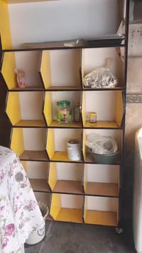 رف للبيع • خزائن