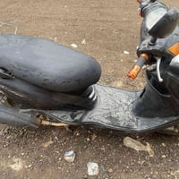 دراجه بريز نظيفه مكينه ناعه  مصار هواي من نازله رمبه متواجد فيس ورقم ت...