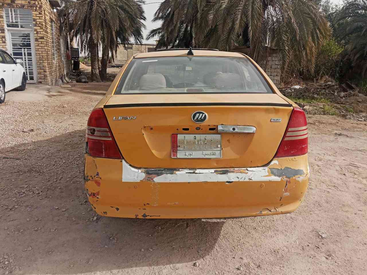 اسلام عليكم سياره البيع حلوه اوخير من الله او هاذا الرقم اوتواصل 0781 755 7779
