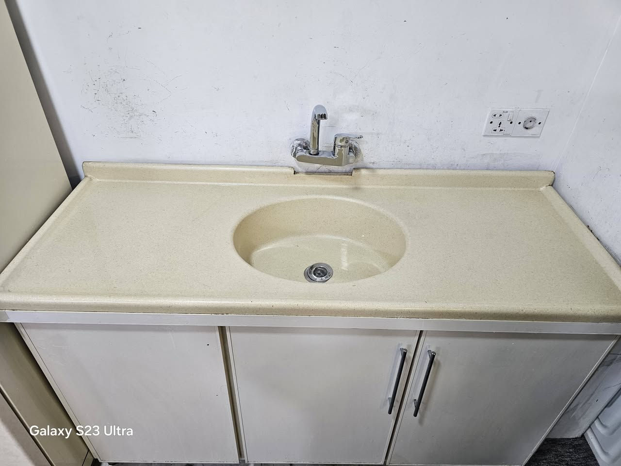 سلام عليكم للبيع كونتر مستعمل قليل سعر ٢٥٠ بي مجال مكان كركوك


**إذا كنت صاحب هذا الإعلان وتريد حذفه لأي سبب، رجاءا أرسل رسالة إلى الدعم الفني**