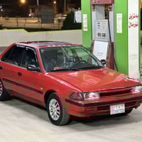 سەرەتا بـە نـاوى خـواى گەورە❤️ TOYTA CROLA 1991🇯🇵🎌 ئـەم گـولـه سـوره🌹ب...