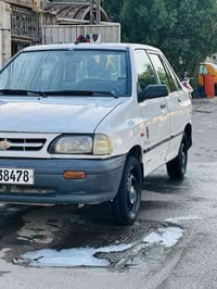 سايبه موديل 2009 شواصي بلادي لا فطر ولا لحيم سنويه 2028 بيهه طخه بل بك...