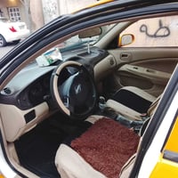 سني بدي كوري 2007 تدفئه تبريد كير محرك مكفول رقم جديد مشروع وطني بيها ...