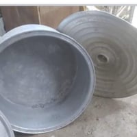 فرن • صواني • طشت