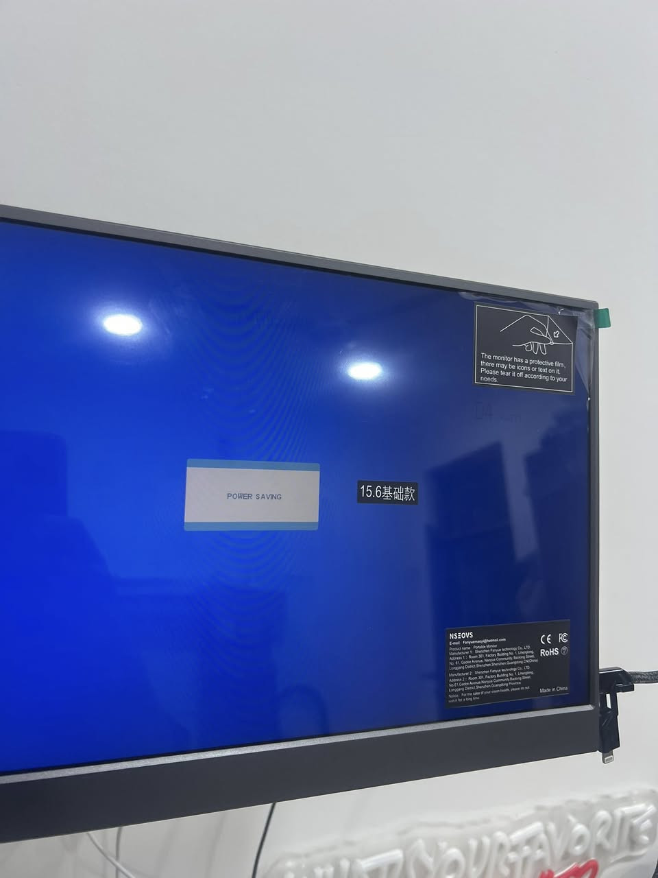 شاشة مونتير اصدار 2025
الحجم والمواصفات بأخر صورة 
ادفع سعر تشتري بي


**إذا كنت صاحب هذا الإعلان وتريد حذفه لأي سبب، رجاءا أرسل رسالة إلى الدعم الفني**