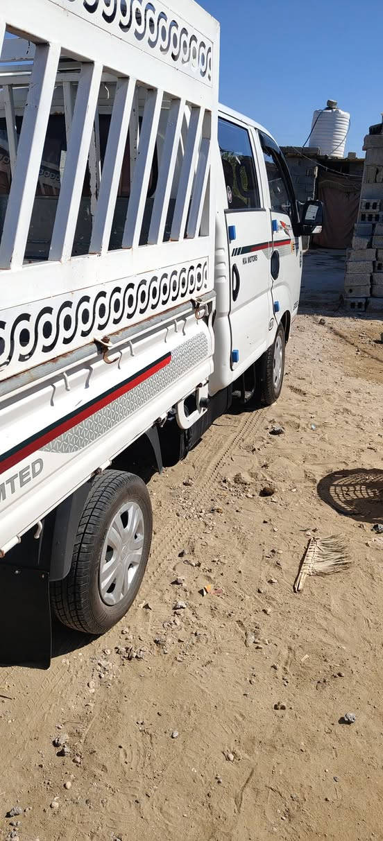 تخم تاير جديد حداديه خير من الله كهربائيات كله شغاله بيه بداية خيط  بخار بدون تنقيص مكانه كربلاء السياره باسمي  مراوس بكيا دبل قماره 2019 فما فوق
***********
