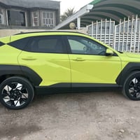 كونا • موديل ٢٤ • بدون حادث