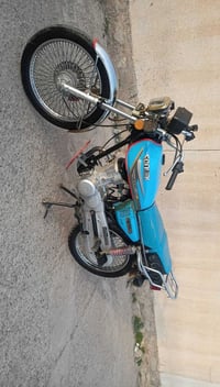 سونلك • موديل 23 • ما بي دخان