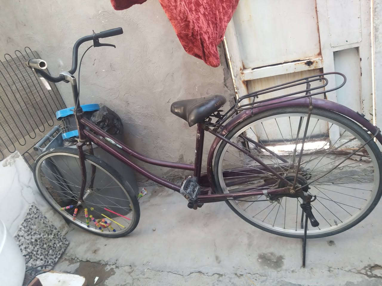 بأي شكل قفلةب30تايرات مباشرة


**إذا كنت صاحب هذا الإعلان وتريد حذفه لأي سبب، رجاءا أرسل رسالة إلى الدعم الفني**