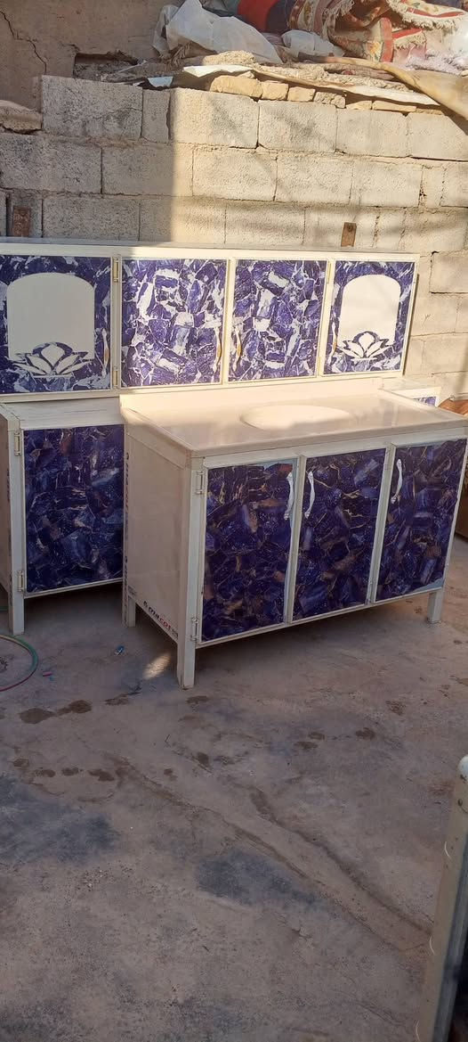 كاونتر نضيف مستعمل قليل سعر 200
وديوان سعر150وبي مجال


**إذا كنت صاحب هذا الإعلان وتريد حذفه لأي سبب، رجاءا أرسل رسالة إلى الدعم الفني**