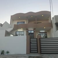 عقار زراعي • ٢٠٠م • طابقين