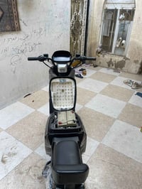 R900 • موديل ٢٠٢٦ • بطاريات كبار