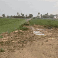 ارض زراعية • ٣ دونم • عالشط عالتبليط