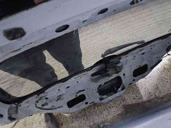 قبغ صندوك للبيع
فيرسا 2008
مكاني الموصل 
***********
