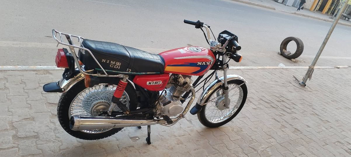 سلام عليكم دراجه نامه مديل ٢٥ أوراق كامله سكنر مكاني ديوانية مركز السعر خاص ***********
