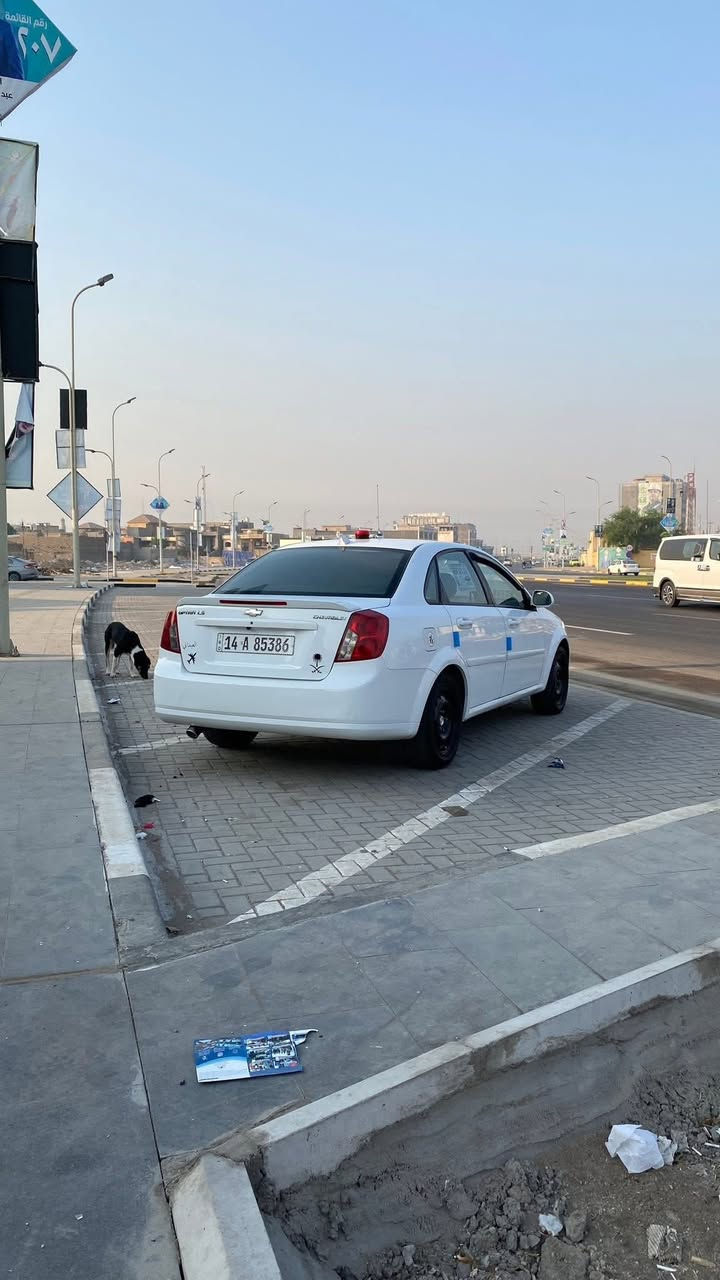 سيارة اوبترا مديل 2011 السيارة بسمي تحويل ثاني يوم رقم جديد سنويه صلاحه 2029 نظيفه من الشركة لجاري هنوب الي السيارة جاهزه من كلشي تبريد تدفئة دواخل ستوه امسويهن دوشمه ونايلون جلد ارضي واناره داخليه واشاير لد يعني السيارة بختصار مال بيت مال واحد جناي وستوه فاتح كيس مكينه وكير ومبدل الدهن السيارة مصروف عليه وتجي وشوفها بعينك السعر 87 وبيهه مجال بسيط كلش عنواني البصرة وأي استفسار هاذ رقمي واتساب ***********
