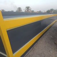 يوجد معامل كونكريت تصنيع عراقي  للبيع 07879000500
