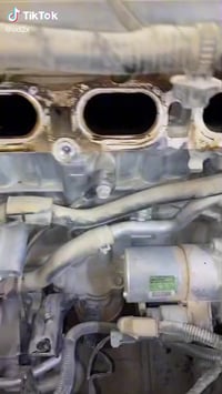 صيانة منظومة البنزين • GDi امريكي • سماوة حي الصناعي