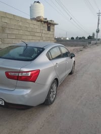 كيا ريو • ٢٠١٦ • مكينة ١٦٠٠