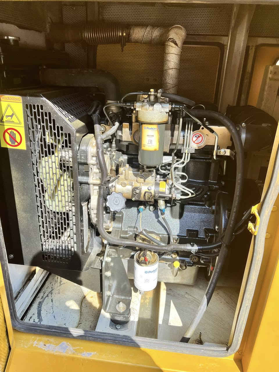 يا جبار ياارب ( للبيع)
مولدة بيركينز 1103 (30)kva 
كتم سوبر سايلند
لوحةًاقلاع ديبسي 
اخت لجديدة 913 ساعة 
للتواصل :0981237116


**إذا كنت صاحب هذا الإعلان وتريد حذفه لأي سبب، رجاءا أرسل رسالة إلى الدعم الفني**