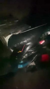 ماكس عدله • منغولي • مكينة 55