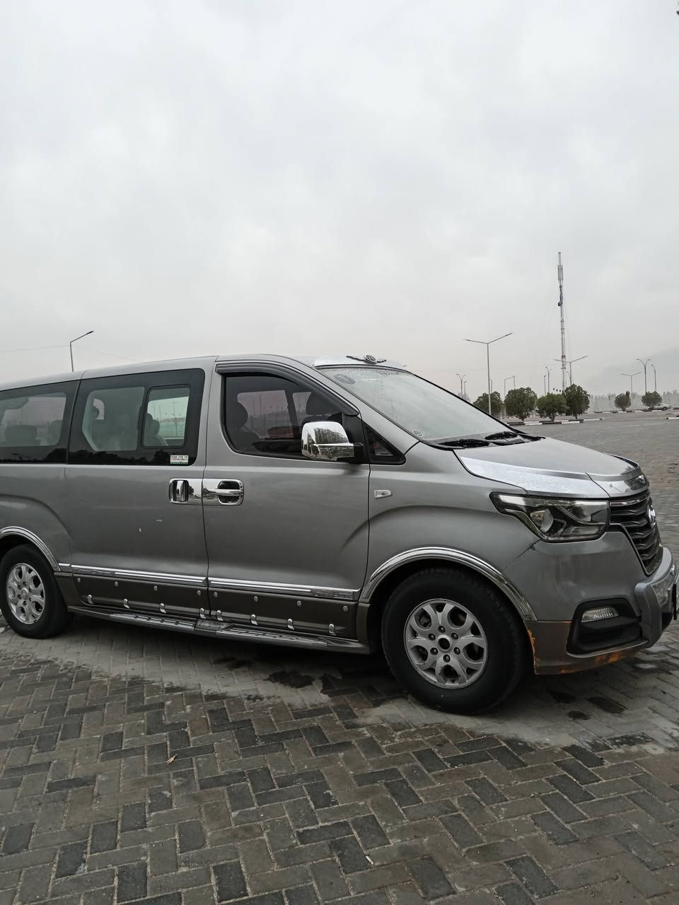 السلام عليكم سيارة ستاركس 14اصل معلايه 22 بصرة مكينه مسكر مجول بيهة رشات وبارد من كوريا سعرها ٢٤٠ سعرها مكاني بصرة


**إذا كنت صاحب هذا الإعلان وتريد حذفه لأي سبب، رجاءا أرسل رسالة إلى الدعم الفني**