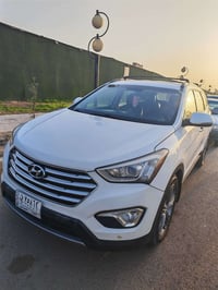 سنتافيه 2016 وارد أمريكي حادثه موضح با الصور مكينه ٦ 07712852385