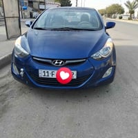 من رخصه الادمن  النترا  2012 خليجي بدون حادث بدون صبغ جراد قليل  مضلع ...