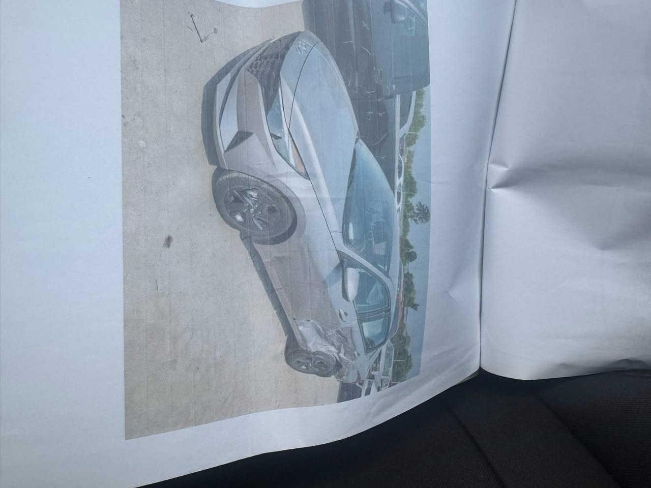 السلام عليكم
سيارة النترا موديل 23وارد امريكي رقم اربيل تريد وكاله او تحويل حادثه موضع بالمنشور مكانه كربلاء قرب المحافظه سعره 157بيه مجال حك الجيه موبايل ***********

